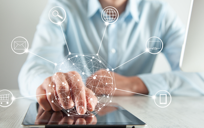 Tendencias más recientes en el campo de las TIC: Impulsando la transformación digital