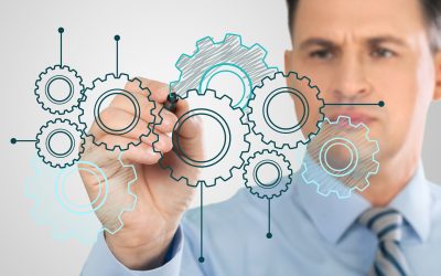 Automatización de Procesos en Telecomunicaciones