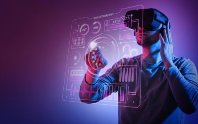 Realidad virtual y aumentada: sus aplicaciones y su potencial