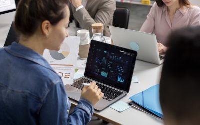 La importancia del análisis de datos en el ámbito empresarial