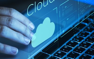 Cómo la nube está cambiando nuestra gestión de la información