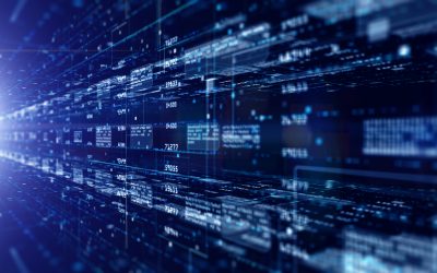 Big data: cómo manejar grandes volúmenes de información