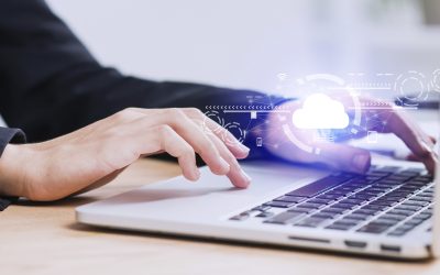 La comptuación en la nube