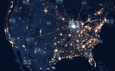 El Salto Tecnológico: De 4G a 5G