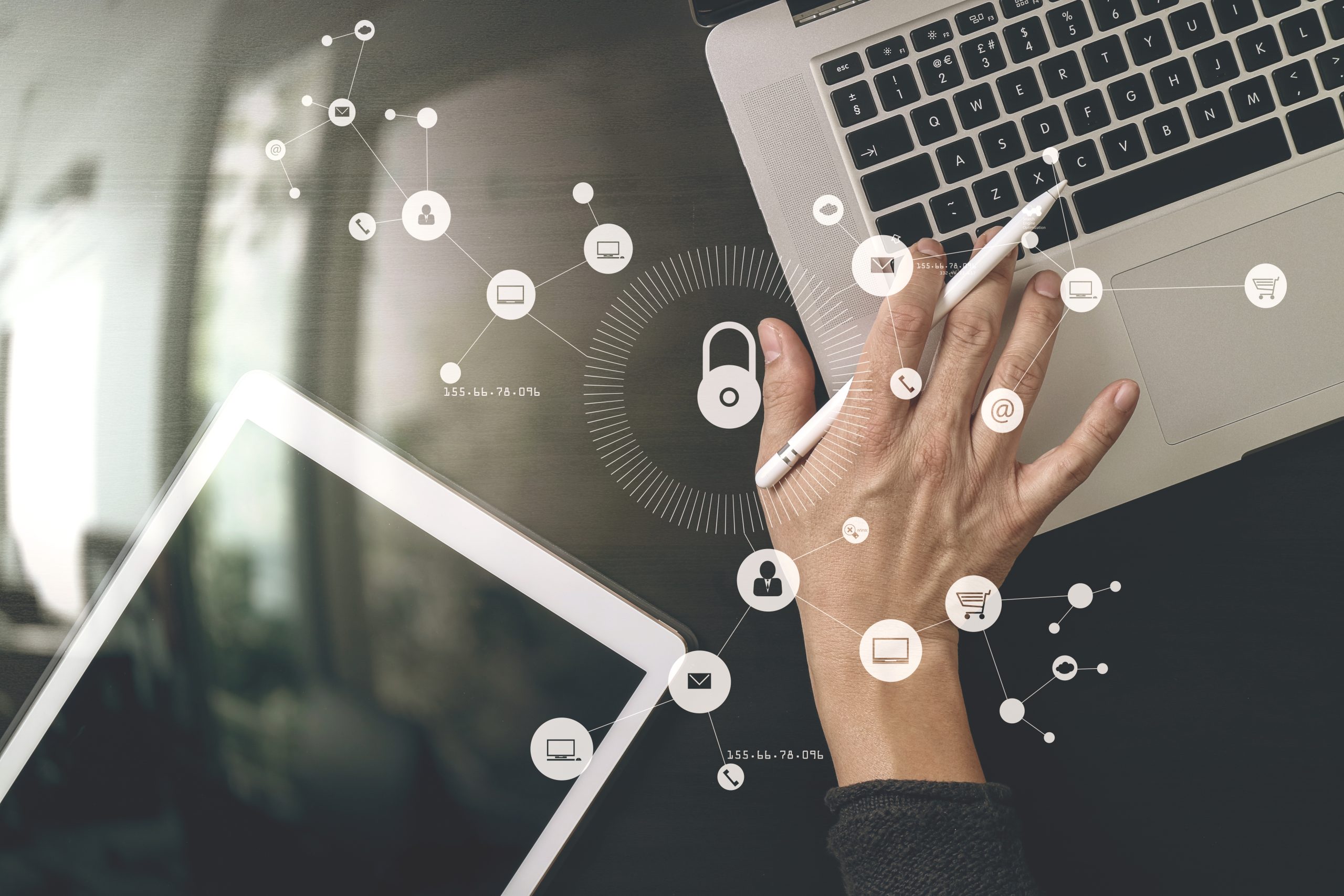 Privacidad y Ética Digital