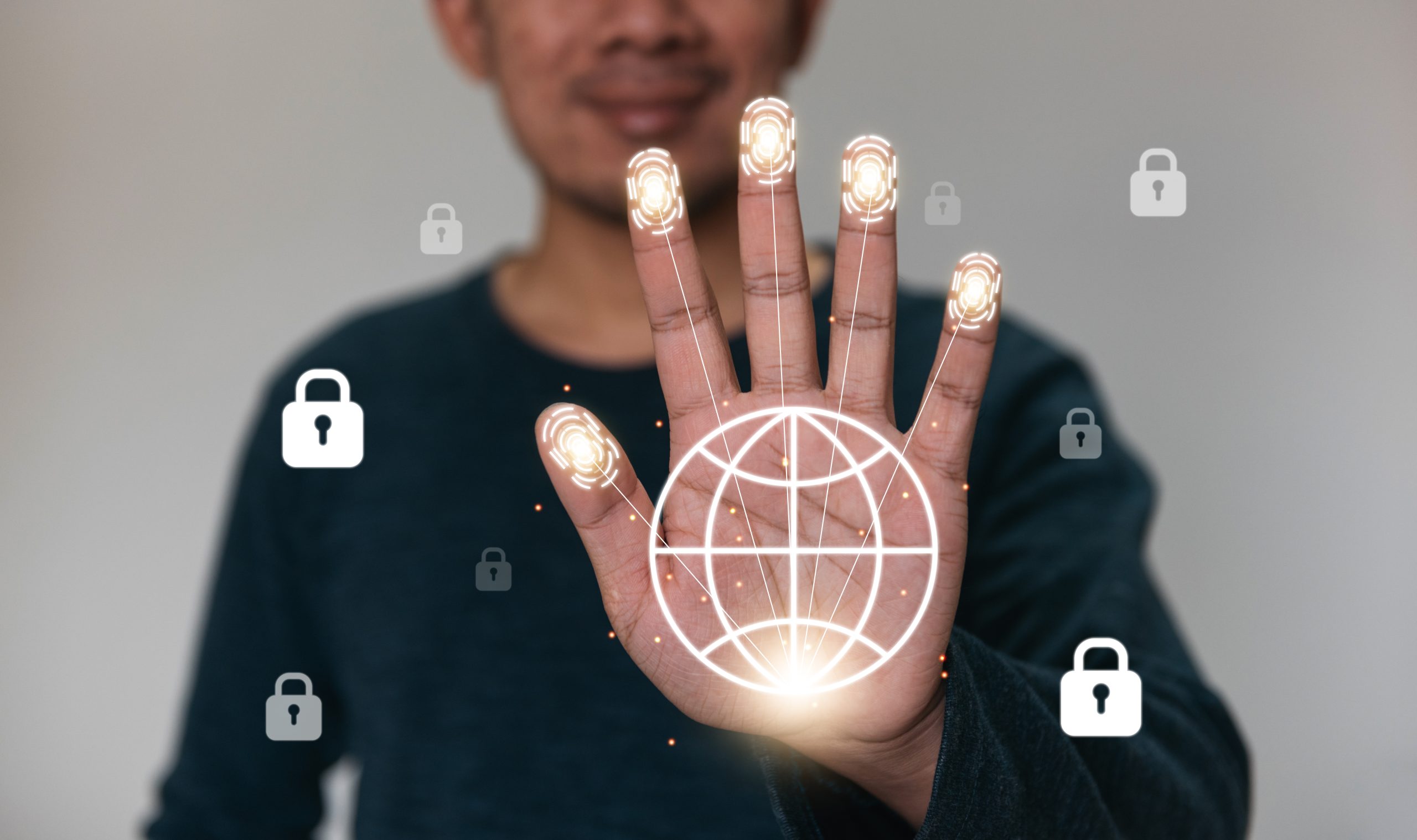 La importancia de la privacidad en un mundo digitalmente conectado