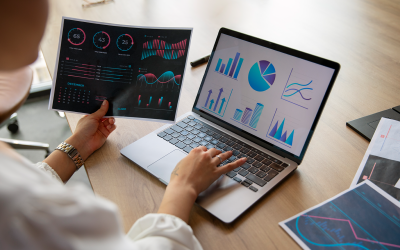 Análisis de datos en tiempo real