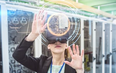 Tecnologías Disruptivas
