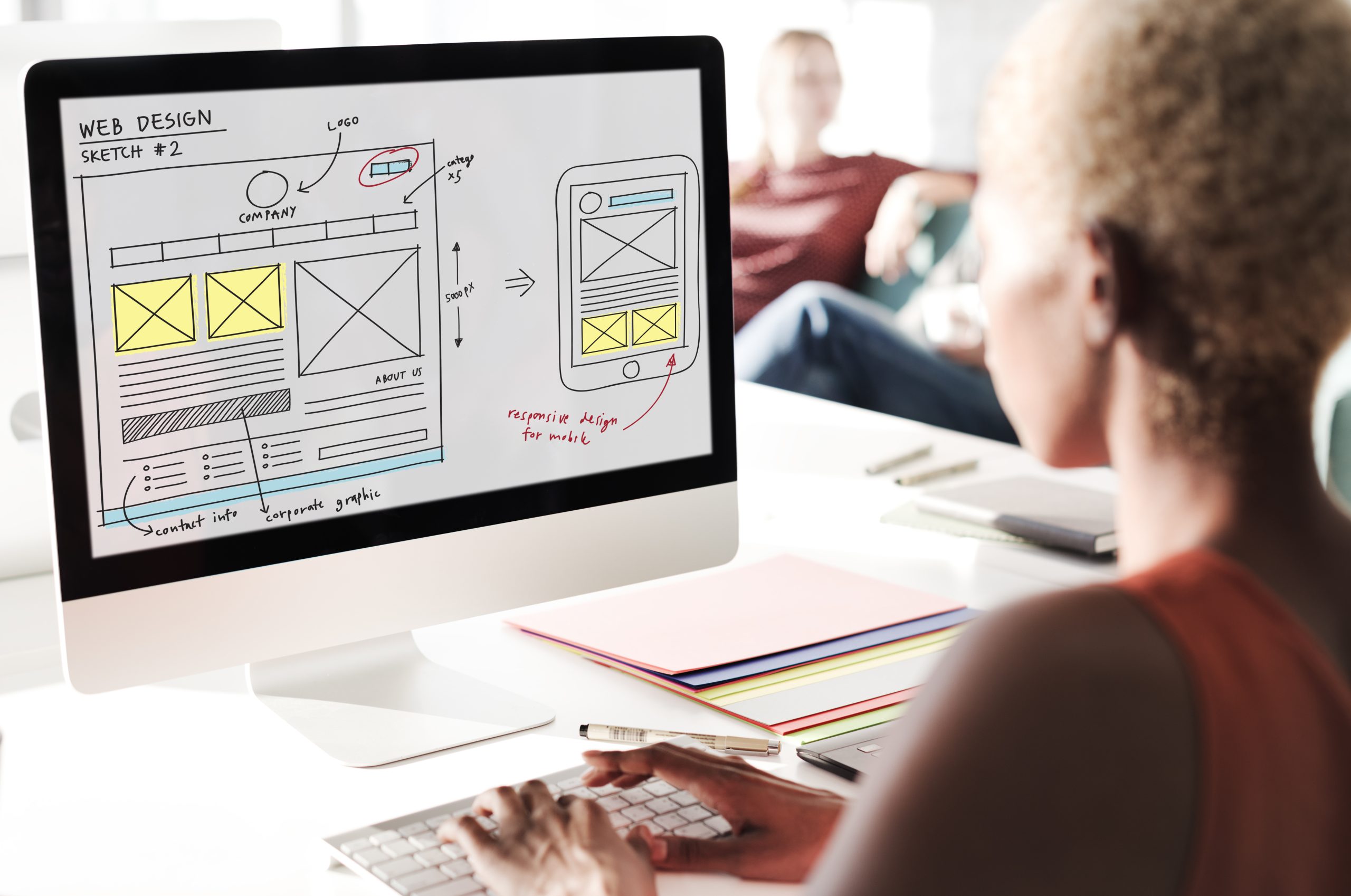 Usabilidad en el diseño de sitios web