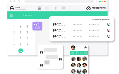 Descubre nuestra App de VoIP: MeetPhone