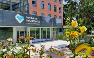 Caso de éxito: Proyecta TIC y Hermanas Hospitalarias