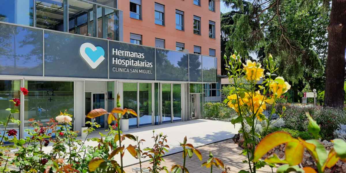 Hermanas Hospitalarias