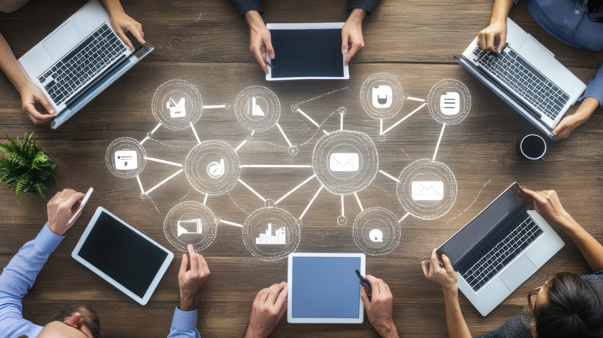 ¿Qué son las comunicaciones unificadas?