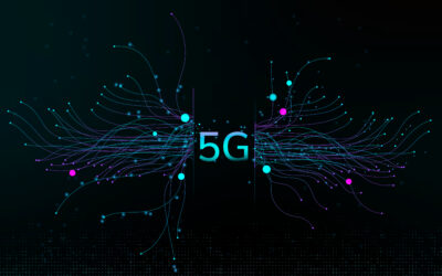La Evolución del 5G y su impacto en 2025
