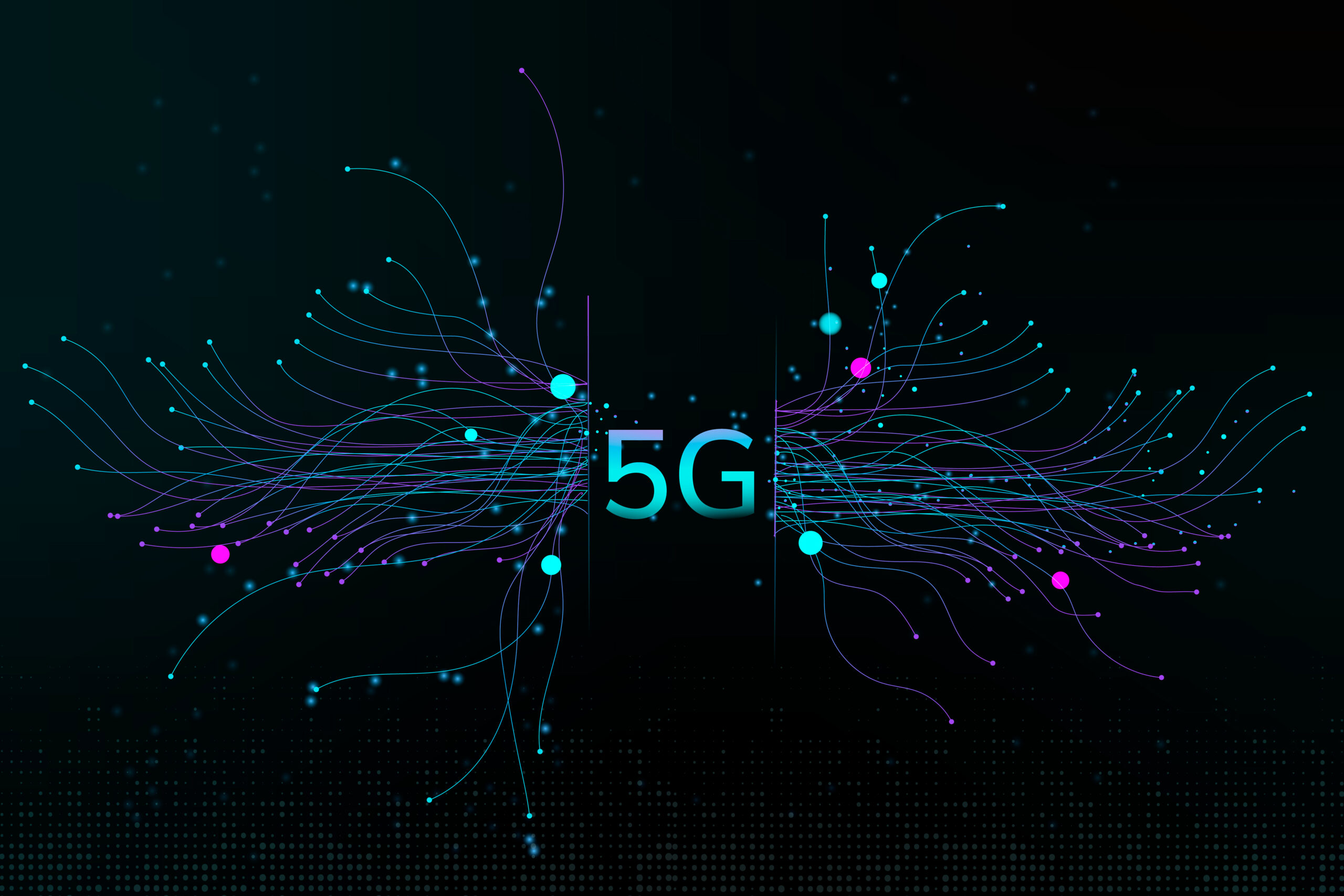 La evolución del 5G y su impacto en 2025