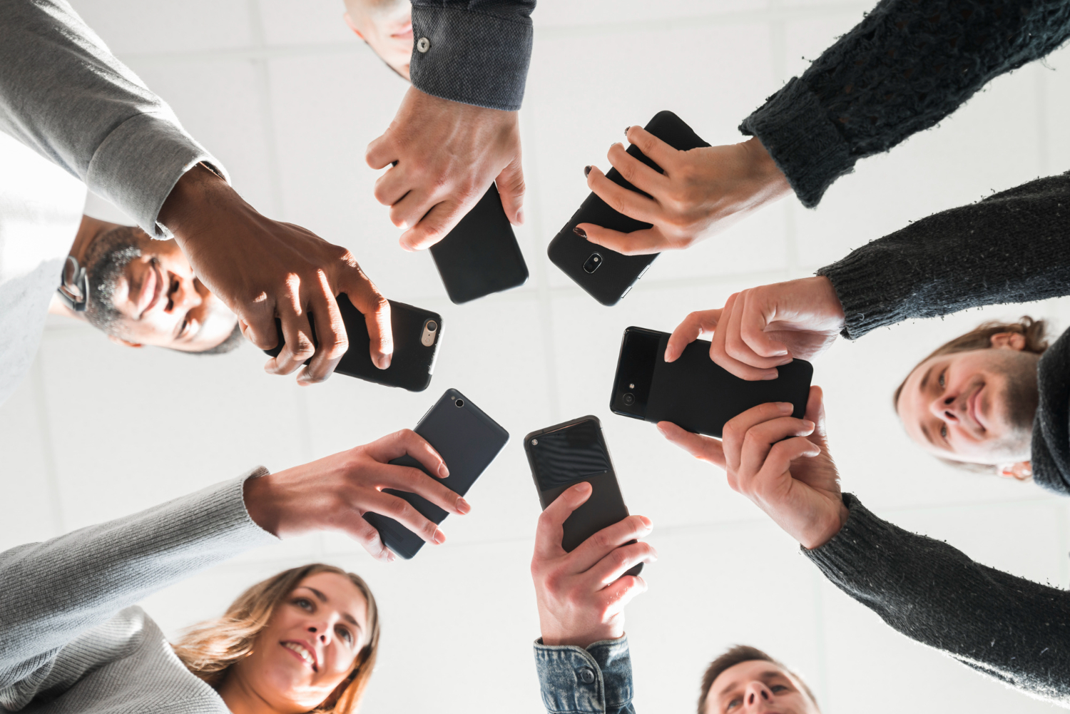 optimización de redes empresariales