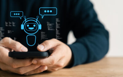 Cómo la IA revoluciona la atención al cliente en 2025