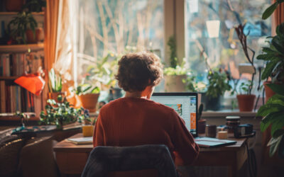 Teletrabajo y movilidad
