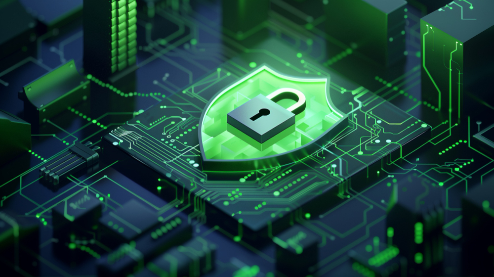Ciberseguridad en la era digital