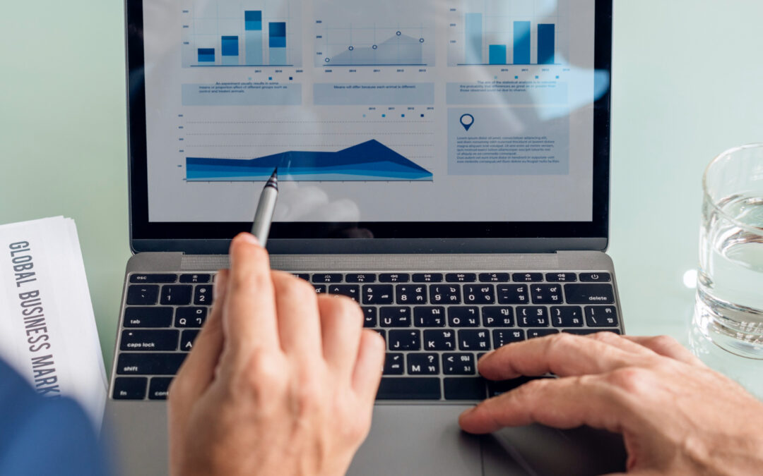 La importancia del Análisis de datos