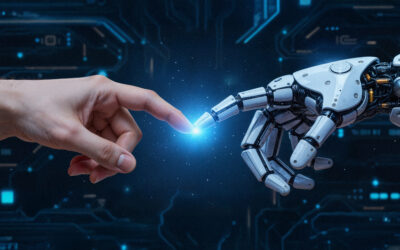 La automatización de procesos como clave para la eficiencia operativa