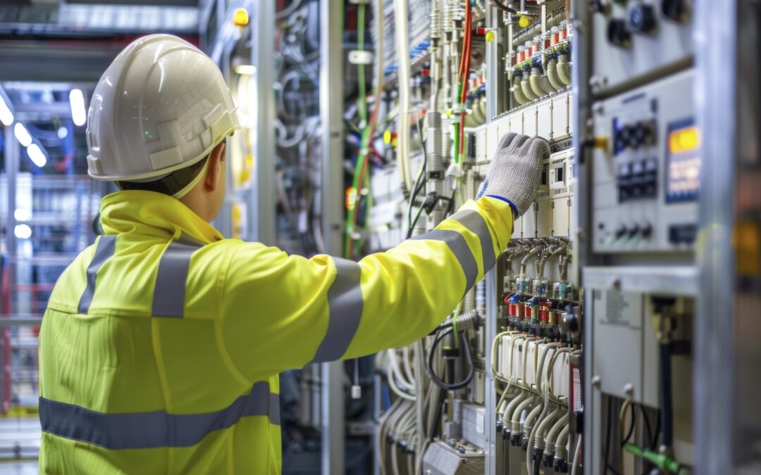 Cómo Prepararse ante Apagones Electrónicos