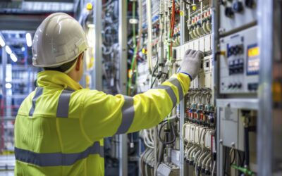 Cómo Prepararse ante Apagones Electrónicos
