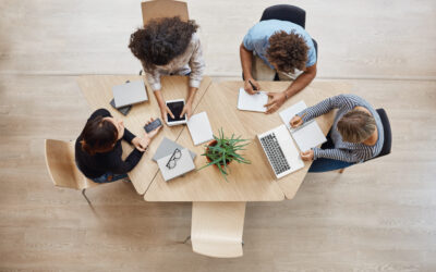 Workplace digital diseña entornos que realmente funcionan