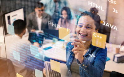 Crear experiencias más allá del software