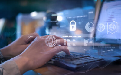 Retos de ciberseguridad en entornos híbridos y descentralizados